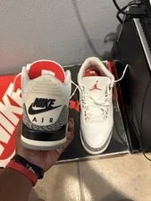 Jordan Air 3 Retro Reimagined DN3707-100 3