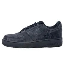 Nike — Nike Air Force 1 'Kobe Bryant Mamba ' , Size 15 -003 — Sneaker — resale