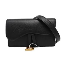 Dior — Dior Saddle Bags — Handbag — deal