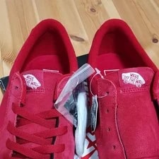 Vans Av Sk8-Low Color VN-0ANQY2 With Box Us11 2