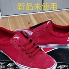 Vans Av Sk8-Low Color VN-0ANQY2 With Box Us11 3