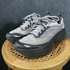 Hoka Bondi 8 TS Caged Running Shoes 8.5 US Gym Excellent 2