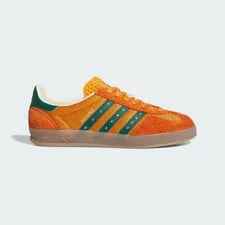Hardies × Adidas Gazelle KI7011 Size 4