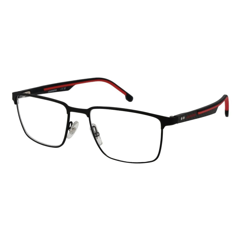 Carrera — Carrera Gray Acetate Glasses (Frames) — Watch — resale