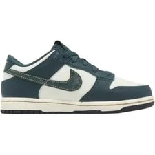 Nike Dunk Low Deep Jungle (PS) -301 2