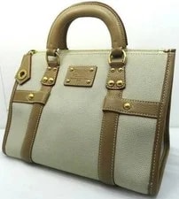 Louis Vuitton — S24G-983X Louis Vuitton Toaltrianon Sack Neverfull 30 Inawa — Handbag — resale
