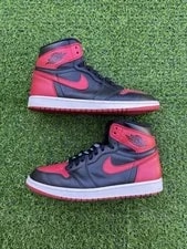 Air Jordan — Air Jordan 1 High Size 11M **Ships Asap** — Sneaker — resale