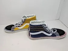 Vans "Since 1966" Hi Top 10.5 12 2