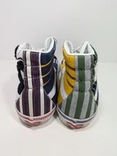 Vans "Since 1966" Hi Top 10.5 12 4