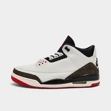 Air Jordan — Air Jordan Retro 3 / /Pale /Palomino IF4396 103 — Sneaker — resale