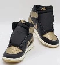 Air Jordan 1 Retro High Size 12 … Sb Dunks 4