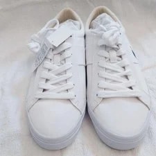 9.5US Ralph Lauren Shoes Polo Limited Edition Vhtf C 2