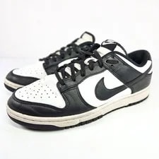 Nike — Nike Dunk Low Retro DD1503-101 — Sneaker — resale