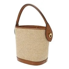 Louis Vuitton Petit Bucket M59962 × Hardware #W2037 2