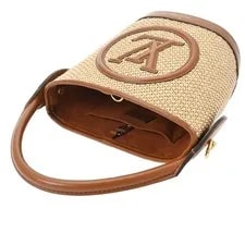 Louis Vuitton Petit Bucket M59962 × Hardware #W2037 3