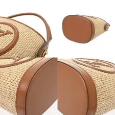 Louis Vuitton Petit Bucket M59962 × Hardware #W2037 4