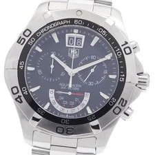 TAG Heuer — TAG Heuer Aqua Racer CAF101A.BA0821 Grand Date Quartz Watch_960793 — Watch — resale