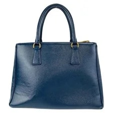 Prada Triangle Logo Plate 2Way Cross 2