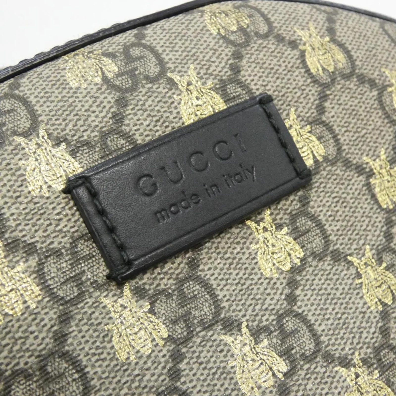 Gucci Large Backpack 4