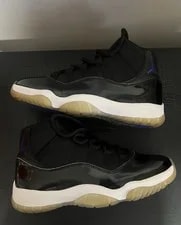 AIR Jordan 11 2016 2