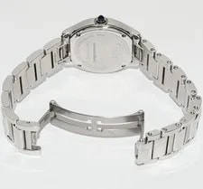 Cartier Ronde Must de 29MM WSRN0033 From Japan 2