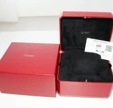 Cartier Ronde Must de 29MM WSRN0033 From Japan 3