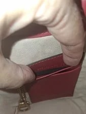 Gucci GG Marmont Matelasse 2.0 Bucket Mini 2