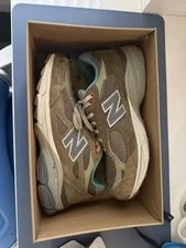 New Balance 990v3 Bodega 3