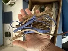 New Balance 990v3 Bodega 4