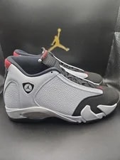 Air Jordan — Size 11 - Air Jordan 14 Retro 2024 — Sneaker — resale
