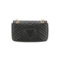 Gucci GG Marmont Quilted M 2