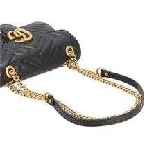 Gucci GG Marmont Quilted M 4