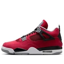 Jordan 4 Retro Toro Bravo (2026) FQ8138-600 & GS FQ8213-600 New 2