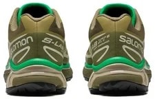 Salomon XT-6 Bleached Cumin 414551 3