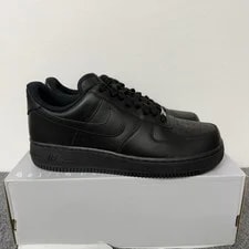 Nike Air Force 1 Low '07 4