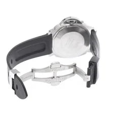 Officine Panerai Luminor PAM00125 40mm SS Black #C3509 3