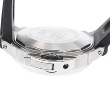 Officine Panerai Luminor PAM00125 40mm SS Black #C3509 4