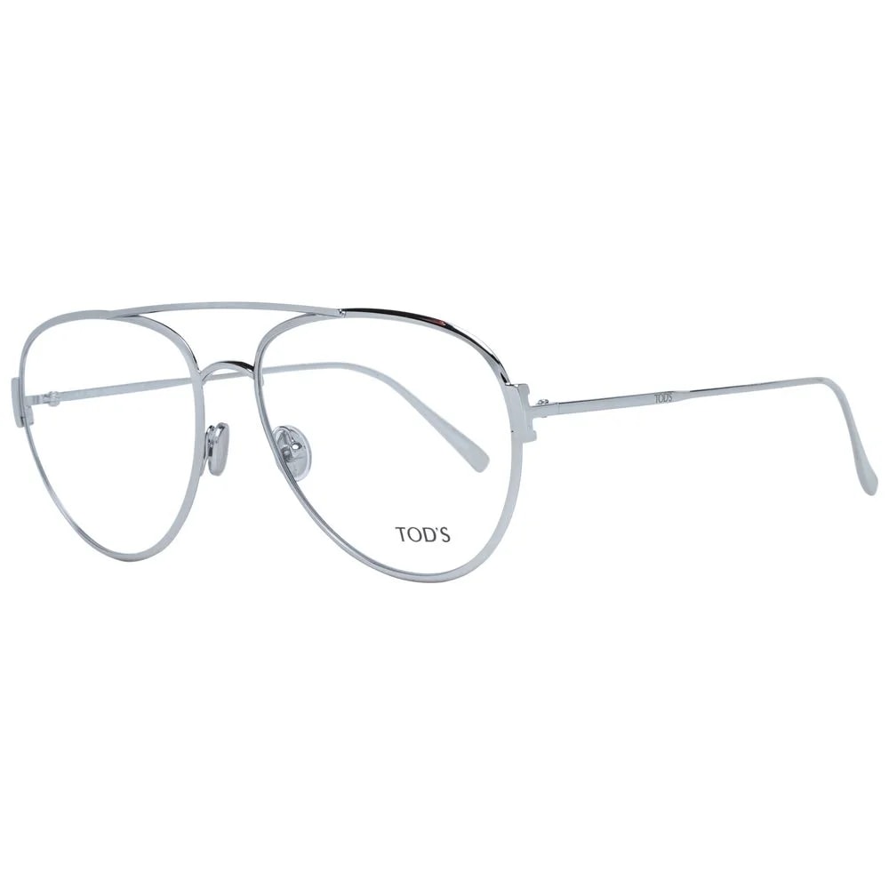 Tod's — Tod's Metal Glasses (Frames) — Accessory — resale