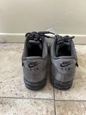 Nike Air Force 1 '07 LV8 Metalwork IH4965-254 3