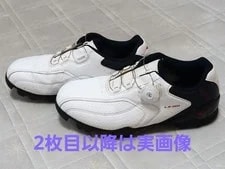 Mizuno 6.5US Ls-001 Golf Shoes Dial Case Golf Model JPN Limited Edition 2