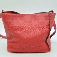 Authentic Fendi Anna 25cm Authentic Top Condit 2