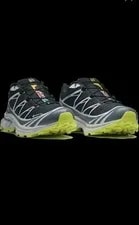 Limited Edition Salomon XT6 Gore-Tex US9 No Box 2