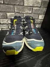 Limited Edition Salomon XT6 Gore-Tex US9 No Box 4