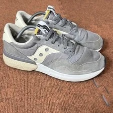Saucony — Saucony 6000 Running Shoes S70790-2 Size 11 B+ — Sneaker — resale