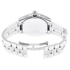 Cartier Roadster XL W62032X6 40mm SS Silver #C3877 3
