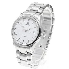 Omega 5203.20 Classic Date Automatic 2