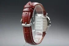 Omega Constellation 196.1070 Cal.1444 Day Date Quartz Japan 4