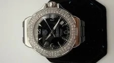Tag Heuer Formula 1 Date Diamond WAC1214 Stainless p20539 2