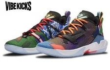 Air Jordan Why Not Zer0.4 PF 'Upbringing' DD1134-103 New 3