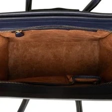 Celine Luggage Shopper Celin 4